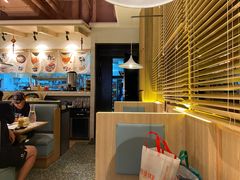 大堂-七八冷面·延边朝鲜族美食(圣熙八号店)