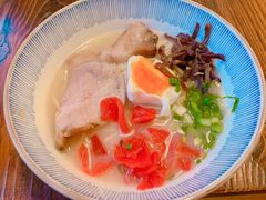 元气叉烧拉面-春笙食堂.丼饭拉面寿司(GOGO新天地店)
