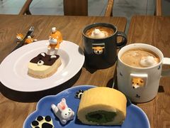 -柴务处·柴犬主题狗咖