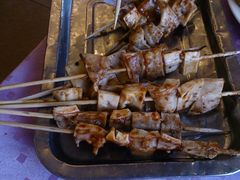 -金家老三饭庄(常营店)