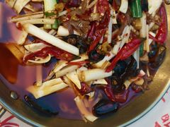 -五丁桥光头香辣蟹(望江橡树林店)