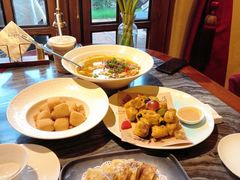 -东湖177艺术餐厅 · 东坡院子