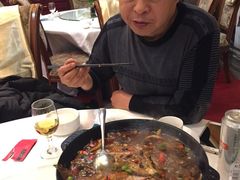 -翠清酒家(万丰路店)