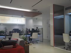 -招商银行(北京青年路支行)