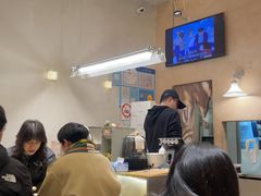 -小团圆糖水铺(襄阳南路店)