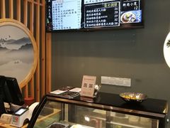 -红小满休闲餐厅(十全街店)