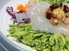 -添福来墨鱼饺子 · 海鲜东北菜(大连星海·黄浦路店)