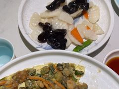 -四道菜·福建海蛎煎(世欧广场店)