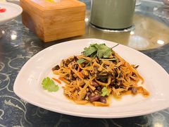 -众顺和非遗淮扬菜(何园店)