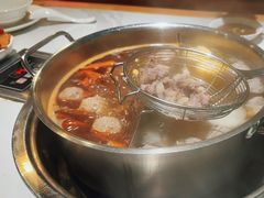 三毛牛肉-三毛牛肉店(福强店)