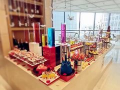 -TABLE·味西餐厅-成都茂业JW万豪酒店