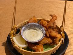 -合点寿司(美罗城店)