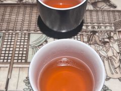 -绿茶餐厅(深圳龙华天虹购物中心店)