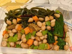 -鹿记油烫鸭(大坝头店)
