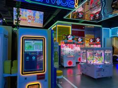 -快乐街区(成都龙湖北城天街店)