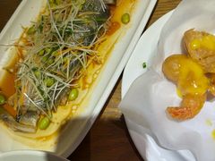 -鸽味轩·粤菜小馆(高楼门总店)