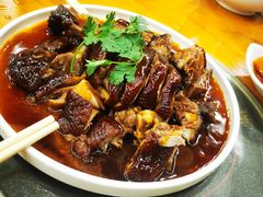 -御龙海鲜火锅(十六浦店)
