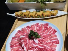 -和庆斋羊蝎子火锅·碳缸烧烤(顺义旗舰店)