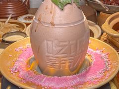 -吃饭皇帝大(解放西路店)