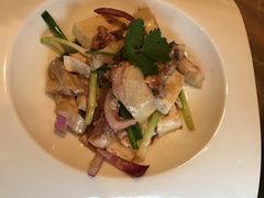 -厦门宝龙铂尔曼大酒店·龙之渊中餐厅