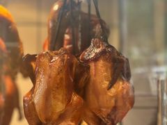 -晶牌烤鸭(延吉东路557弄小区店)
