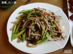 天厨妙香&nbsp;aa06-天厨妙香素食餐厅(清华店)