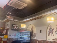 -顿顿吉祥·长安味道(启迪香山店)