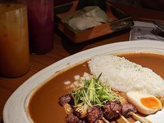 -CURRY YA 熟成咖哩專門店(深圳湾万象城店)