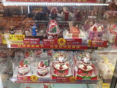 -味多美(民星路店)