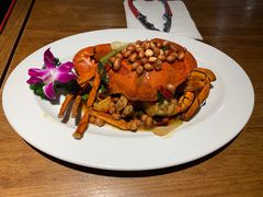 -泰华海鲜中餐厅(普吉镇店)