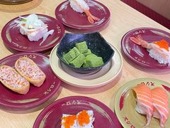 -寿司郎(皇庭广场店)