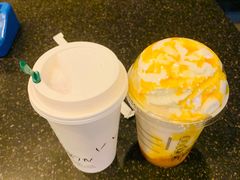 -星巴克(北新泾店)