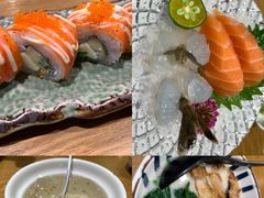 -赤稻·日式料理(禅城店)