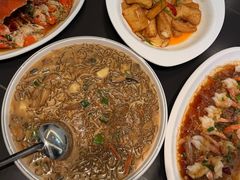 -杨记海鲜楼(三门黑金冠店)