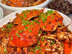 -辣螃铠盆盆蟹大排档(总店)