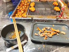 -塘屋烧烤·云南火塘烧烤品牌(新亚洲店)