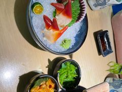 -沼津港精致料理·寿喜烧·烧鸟(漕河泾印象城店)