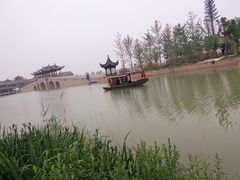 -朱仙镇启封故园景区