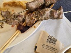 -汇泉王朝大饭店-旋转餐厅(南海路店)