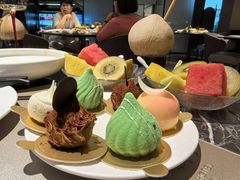 -曲水兰亭(北京四惠店)