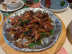 -虾饺妹·酒家(海珠广场店)
