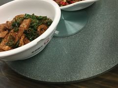 -大碗先生家常湘菜(解放街店)