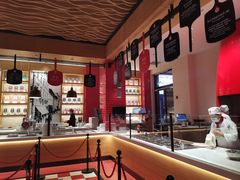 大堂-城市大道红炉披萨烘焙坊