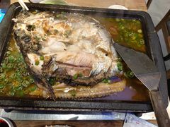 -鱼库·不仅是一家烤鱼店(车公庙店)