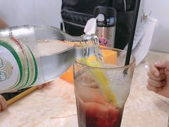 -渔记茶餐厅(渔村店)