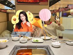 -海底捞火锅(天一广场亚细亚店)
