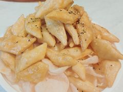 -老松滨饭店(菜艺街店)