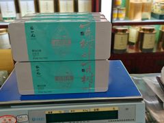 -张一元(世纪金源购物中心东区店)