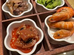 -吴越荣记·苏州菜·松鼠桂鱼(娄门景区店)