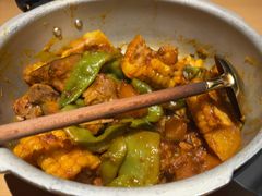 -关东小磨东北菜(上海长风大悦城店)